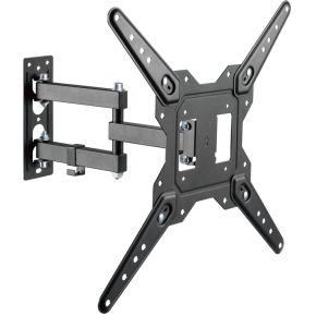 Equip 650413 tv-bevestiging 139,7 cm (55 ) Zwart