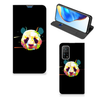 Xiaomi Mi 10T | 10T Pro Magnet Case Panda Color