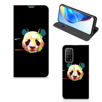 Xiaomi Mi 10T | 10T Pro Magnet Case Panda Color - thumbnail