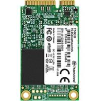 Transcend SSD MSA370S MLC 64GB mSATA SATA III
