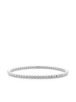 Pragnell bracelet Bohemia en or blanc 18ct - Argent