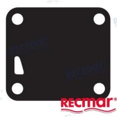 REPUESTOS MOTORES - Tohatsu REC8537312 - DIAFRAGMA COMBUSTIBLE