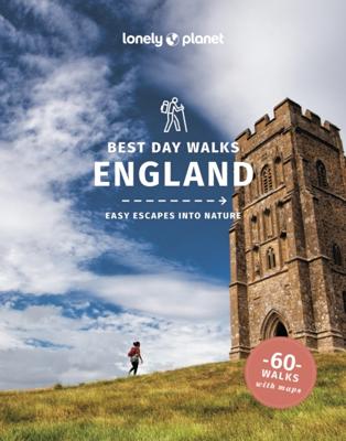 Wandelgids Best Day Walks Best Day Walks England | Lonely Planet