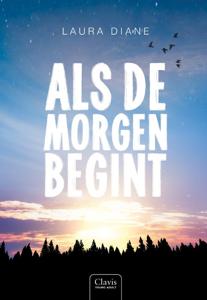 Als de morgen begint (Hardback)