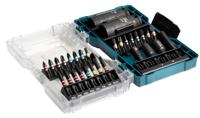 Makita Accessoires E-07060 | BITSET | PATCH TOPS | 30 DELIGE - E-07060
