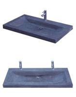 Wasblad Trend Stone 100