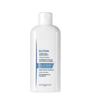 Ducray Elution Gentle Balancing Shampoo 200 ml | Anti-roos