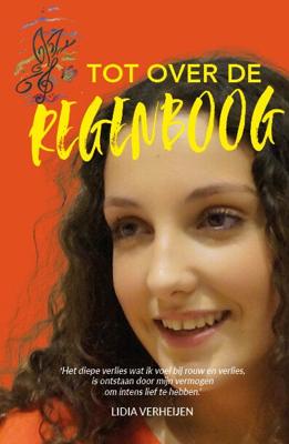Tot over de regenboog (Paperback)