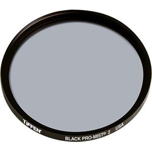 Tiffen 52mm Black Pro-Mist 2 Filter