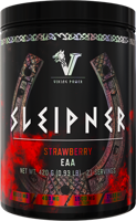 Viking Power Sleipner EAA Strawberry (420 g)