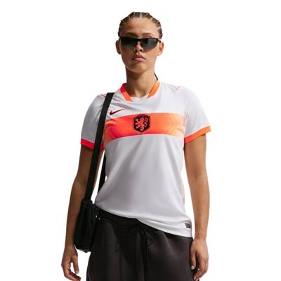 Nike Nederland Uitshirt 2026-2028 Dames