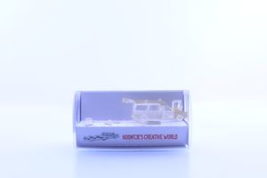 hoontjes creative world N moderne nederlandse ambulance