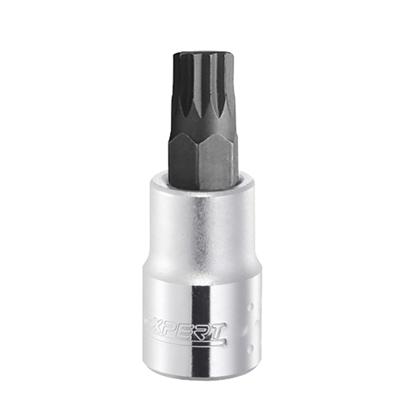Expert by Facom Schroevendraaierdop | 1/2" voor Schroef XZN | M6 | 55 mm - E031968