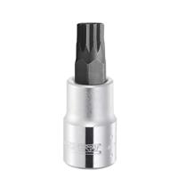 Expert by Facom Schroevendraaierdop | 1/2" voor Schroef XZN | M6 | 55 mm - E031968