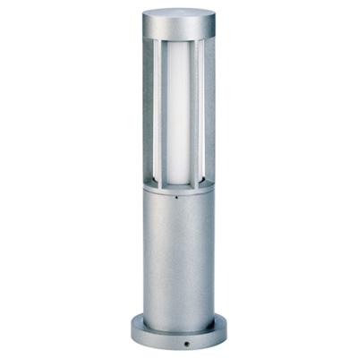 Albert Paalverlichting buitenJail 50cm - grijs - 690507