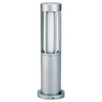 Albert Paalverlichting buitenJail 50cm - grijs - 690507
