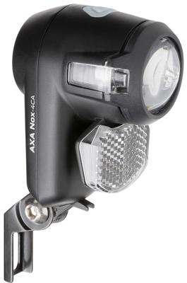 AXA Koplamp nox city