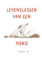 Levenslessen van een hond (Paperback)