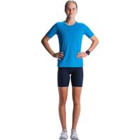 Fusion Run Shirt Korte Legging Set Dames
