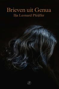 Brieven uit Genua (Hardback)