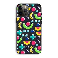 8-bit N°1: iPhone 12 Pro Max Biologisch afbreekbaar hoesje