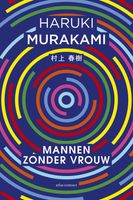 Mannen zonder vrouw - Haruki Murakami - ebook