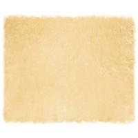 Nep Schapenvacht Tapijt Tafalla Crème 200 x 280 cm Polyester