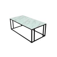 Venture Home Rock 2.0 Salontafel 120 x 60 - Wit