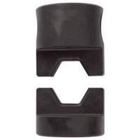 Intercable MK10-230 702392 Persunit Aluminium perskabelschoenen 10.00 tot 25.00 mm²