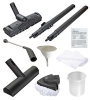 Cleancraft stoomreiniger "sg 34" steam cleaner sg 34