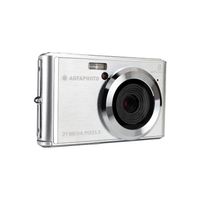 AgfaPhoto Realishot DC5200 compact camera Zilver