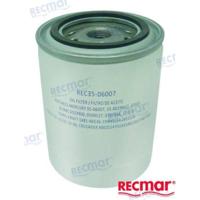 REC35-06007 - OLIEFILTER Caterpillar