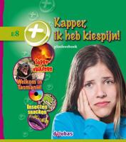 Plusleesboek (Hardback)