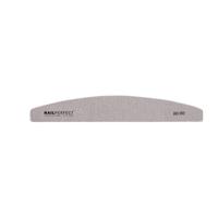 NailPerfect Tools Halfmoon File 80/80 1Stuks