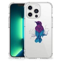 iPhone 13 Pro Max Stevig | Bumper Hoesje | Merel