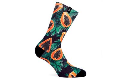 Pacifico Papaya Sokken Pacifico Papaya Sokken