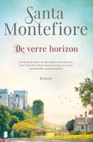 De verre horizon - Santa Montefiore - ebook