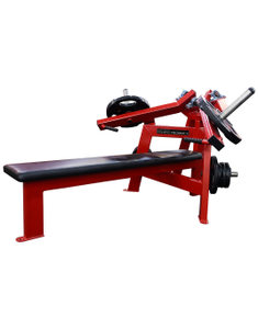 FP Equipment Flat Chest Press Machine