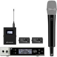 Sennheiser EW-DX SK / SKM-S Base Set Q1-9 draadloze combinatieset (470.2 - 550 MHz)