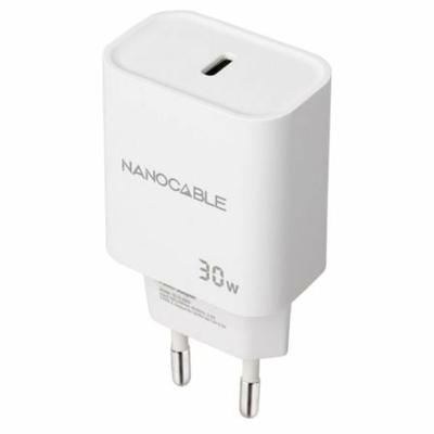 Auto oplader NANOCABLE 10.10.2009