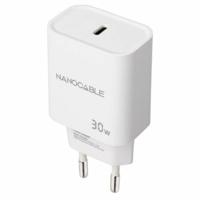 Auto oplader NANOCABLE 10.10.2009