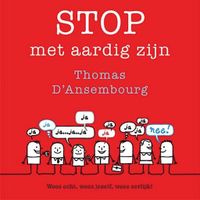 Stop met aardig zijn - thumbnail