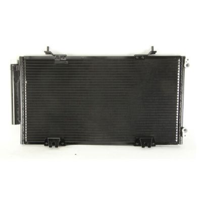 Condensor, airconditioning AC830107