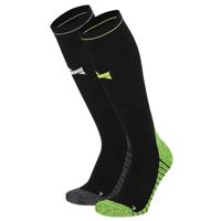 Xtreme Compressie Sokken Hardlopen 2-pack Multi Black-45/47
