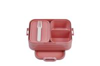 Mepal Lunchbox Bento M Vivid Roze