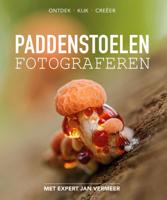 Paddenstoelen fotograferen (Paperback)