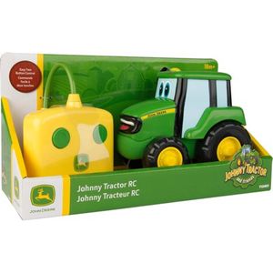 John Deere Johnny de op sfstand bestuurbare tractor