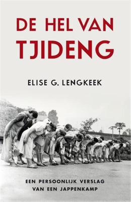De hel van Tjideng (Paperback)