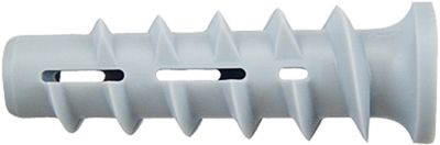 Fischer FTP K 8 TURBO LICHTBOUWANKER 25 St - 78413