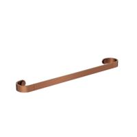 Crosswater Velo Handdoekhouder - 60cm - geborsteld brons VE023BZ